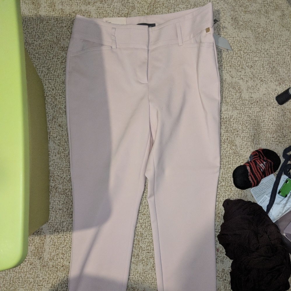 Ivanka Trump Dress Pants